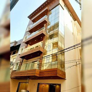 Townhouse Oak Tapovan